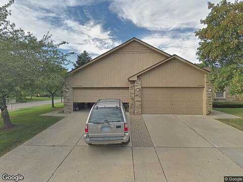 Ambercrest, STERLING HEIGHTS, MI 48314