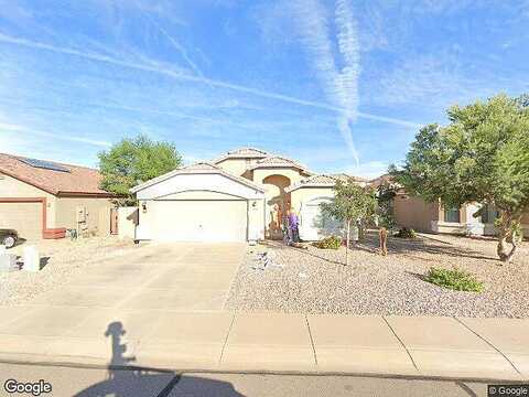 Ranch, SAN TAN VALLEY, AZ 85140