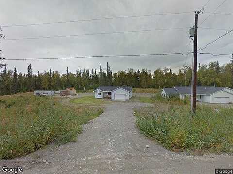 Timberland, WASILLA, AK 99623