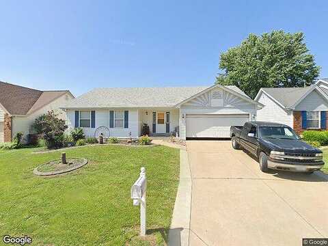 Lantana, SAINT PETERS, MO 63376