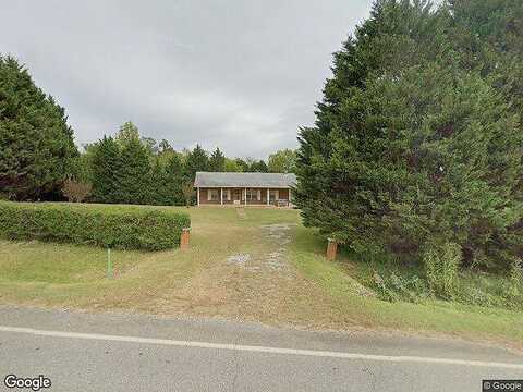 Town Creek School, BLAIRSVILLE, GA 30512