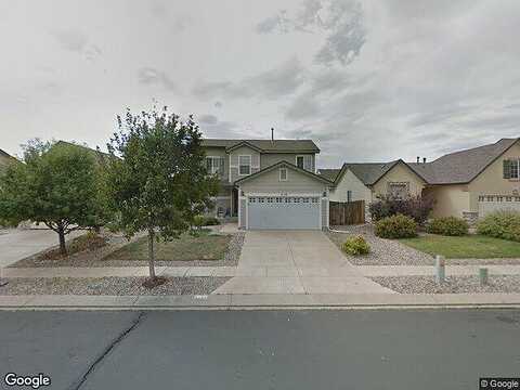 Knollvale, COLORADO SPRINGS, CO 80922