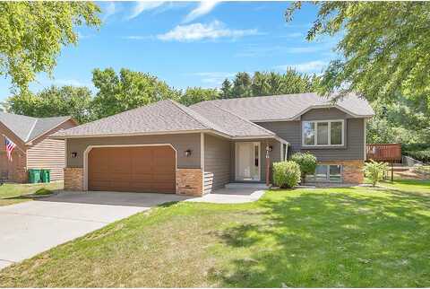 8Th, SARTELL, MN 56377