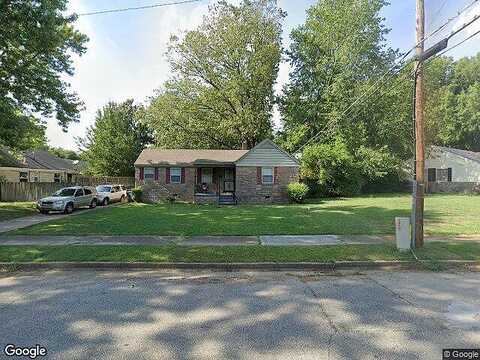 Dunn, MEMPHIS, TN 38111