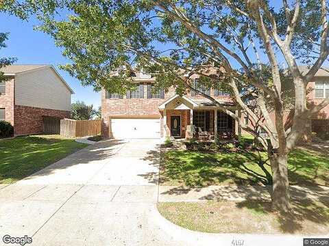 Prairie Meadow, FORT WORTH, TX 76244