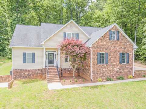 Barringer, RUSTBURG, VA 24588