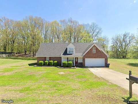 David Reed, MUNFORD, TN 38058