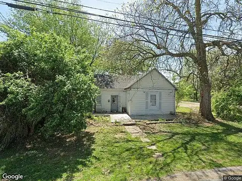 Brown, NICHOLASVILLE, KY 40356