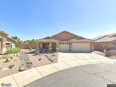 Chambers, MARICOPA, AZ 85138