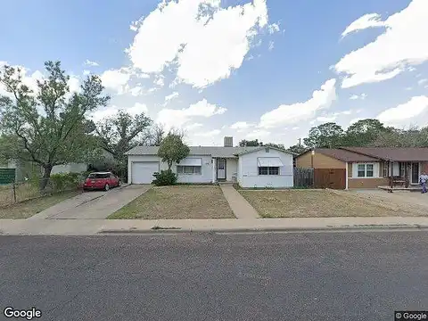 45Th, ODESSA, TX 79762