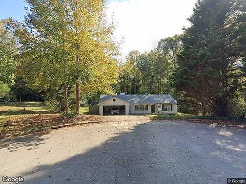 Pine View, GILLSVILLE, GA 30543