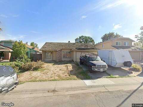 Mcnamara, SACRAMENTO, CA 95823