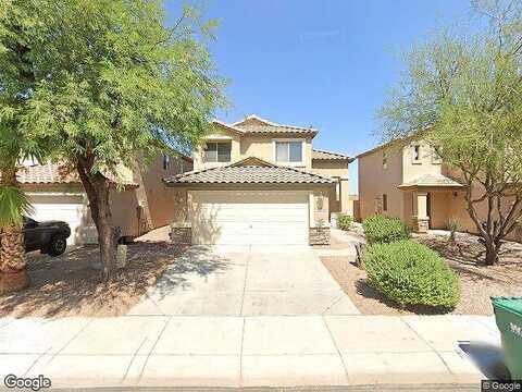 Hillman, MARICOPA, AZ 85138