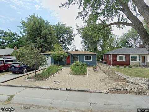 Clinton, BOISE, ID 83706