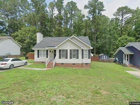 Timberbrook, RALEIGH, NC 27616