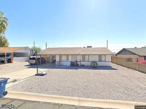 23Rd, APACHE JUNCTION, AZ 85120