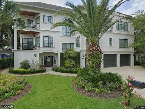 12Th, SAINT SIMONS ISLAND, GA 31522