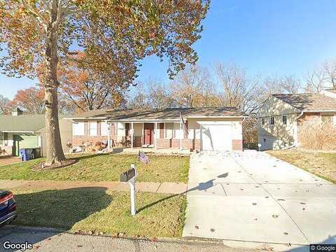 Martyridge, SAINT LOUIS, MO 63129