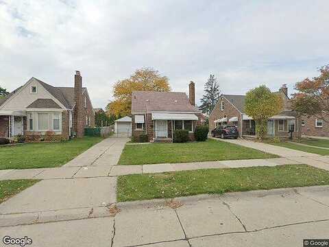 Woodworth, DEARBORN, MI 48126