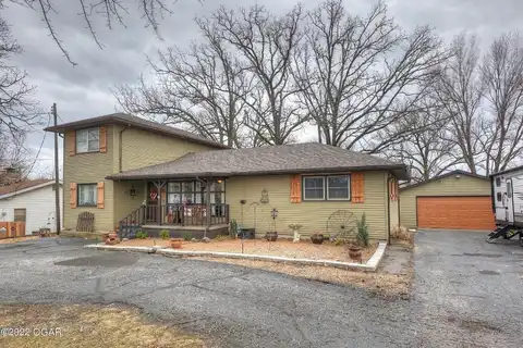 42Nd, JOPLIN, MO 64804