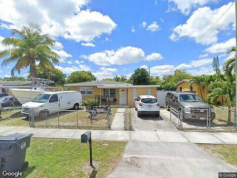 33Rd, WEST PARK, FL 33023