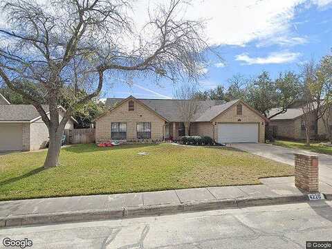 Tall Elm Woods, SAN ANTONIO, TX 78249