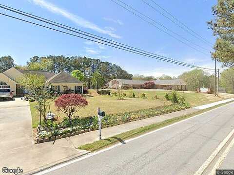 Almon, CARROLLTON, GA 30117