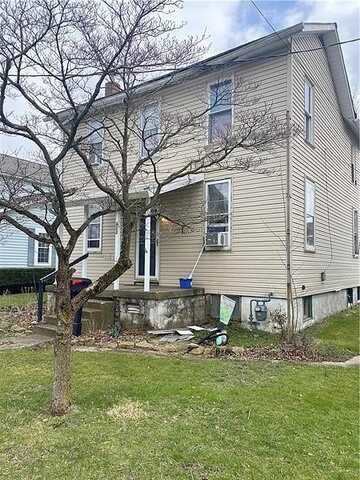 1St, DERRY, PA 15627