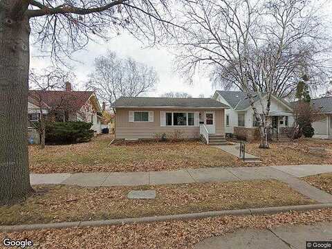 41St, MINNEAPOLIS, MN 55406