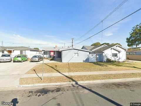 181St, TORRANCE, CA 90504