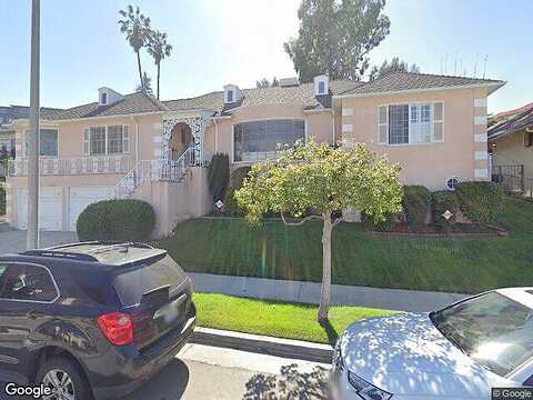 Palmero, VIEW PARK, CA 90008