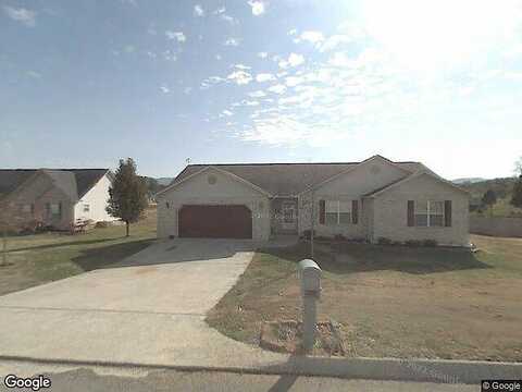 Paradise Hills, MARYVILLE, TN 37804