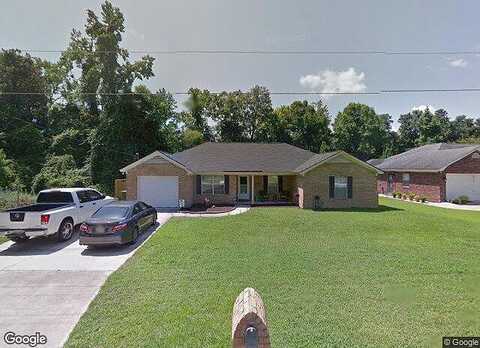 Meloney, HINESVILLE, GA 31313