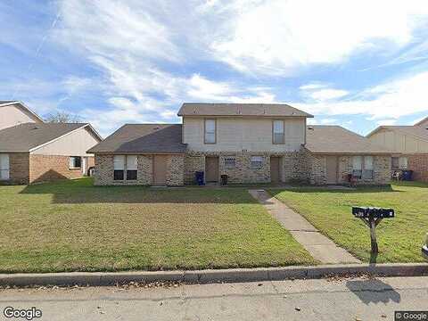 Thomas, BURLESON, TX 76028