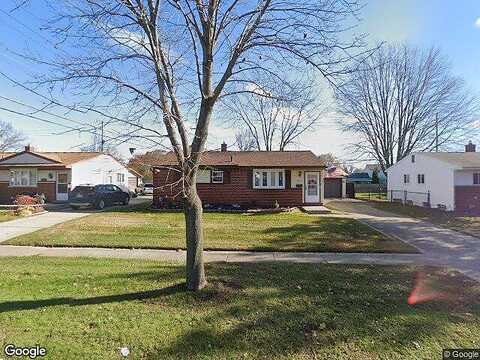 Gainsley, STERLING HEIGHTS, MI 48313