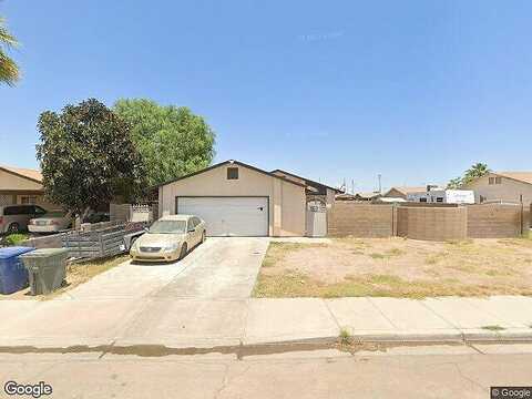 20Th, YUMA, AZ 85364