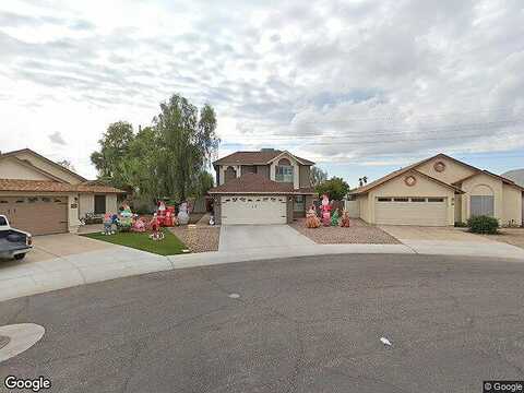 Laveen, CHANDLER, AZ 85226