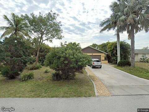 21St, CAPE CORAL, FL 33991