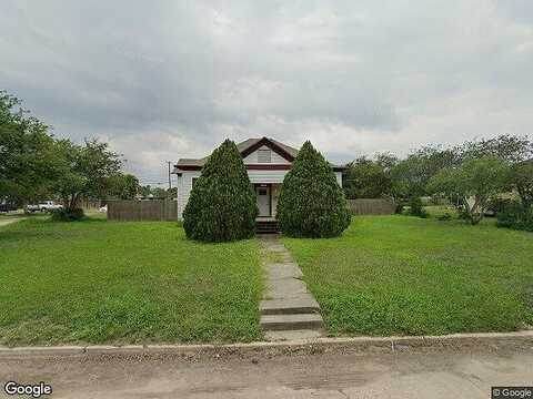 Johnston, KINGSVILLE, TX 78363