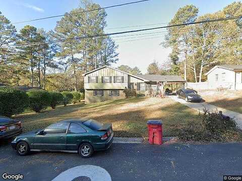 Rocklane, CONLEY, GA 30288