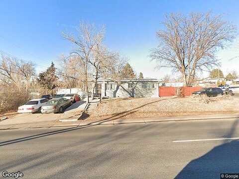 80Th, WESTMINSTER, CO 80030