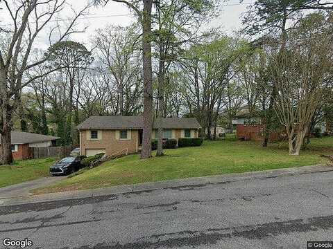 16Th, CENTER POINT, AL 35215