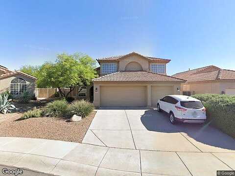 Molly, CAVE CREEK, AZ 85331