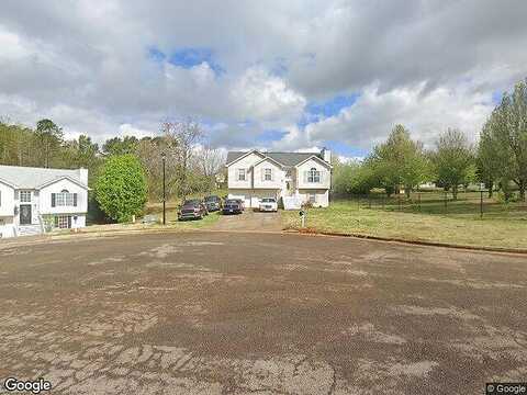 Fox Ridge, GILLSVILLE, GA 30543