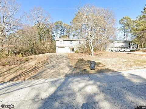 Clearview, DOUGLASVILLE, GA 30134