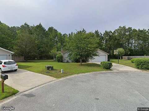 Greyhawk, SAINT MARYS, GA 31558