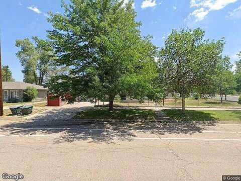 13Th, GREELEY, CO 80631