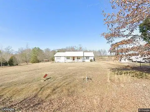 Caney Branch, ADAMSVILLE, TN 38310