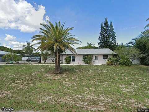 Pine Tree, INDIALANTIC, FL 32903