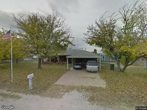 Ransom, SAN ANGELO, TX 76903